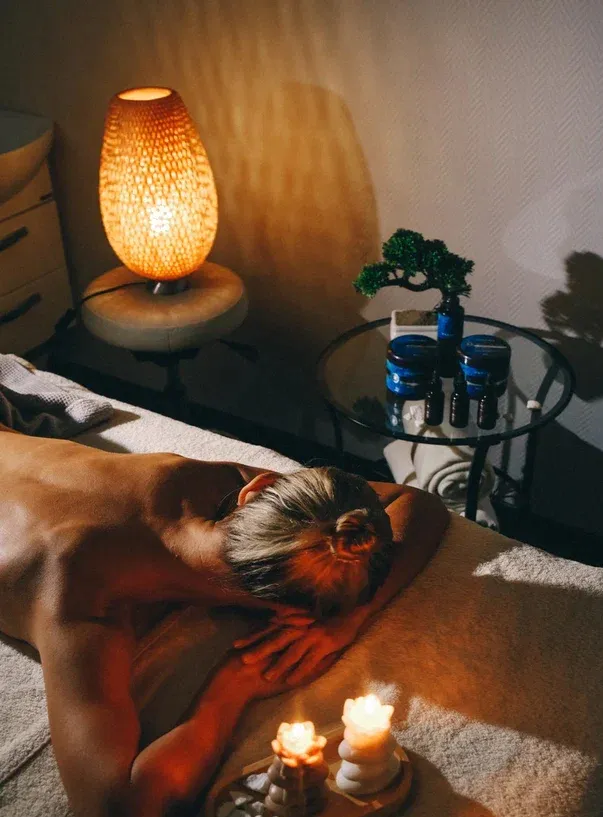 СПА процедура