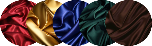 Цветовая палитра