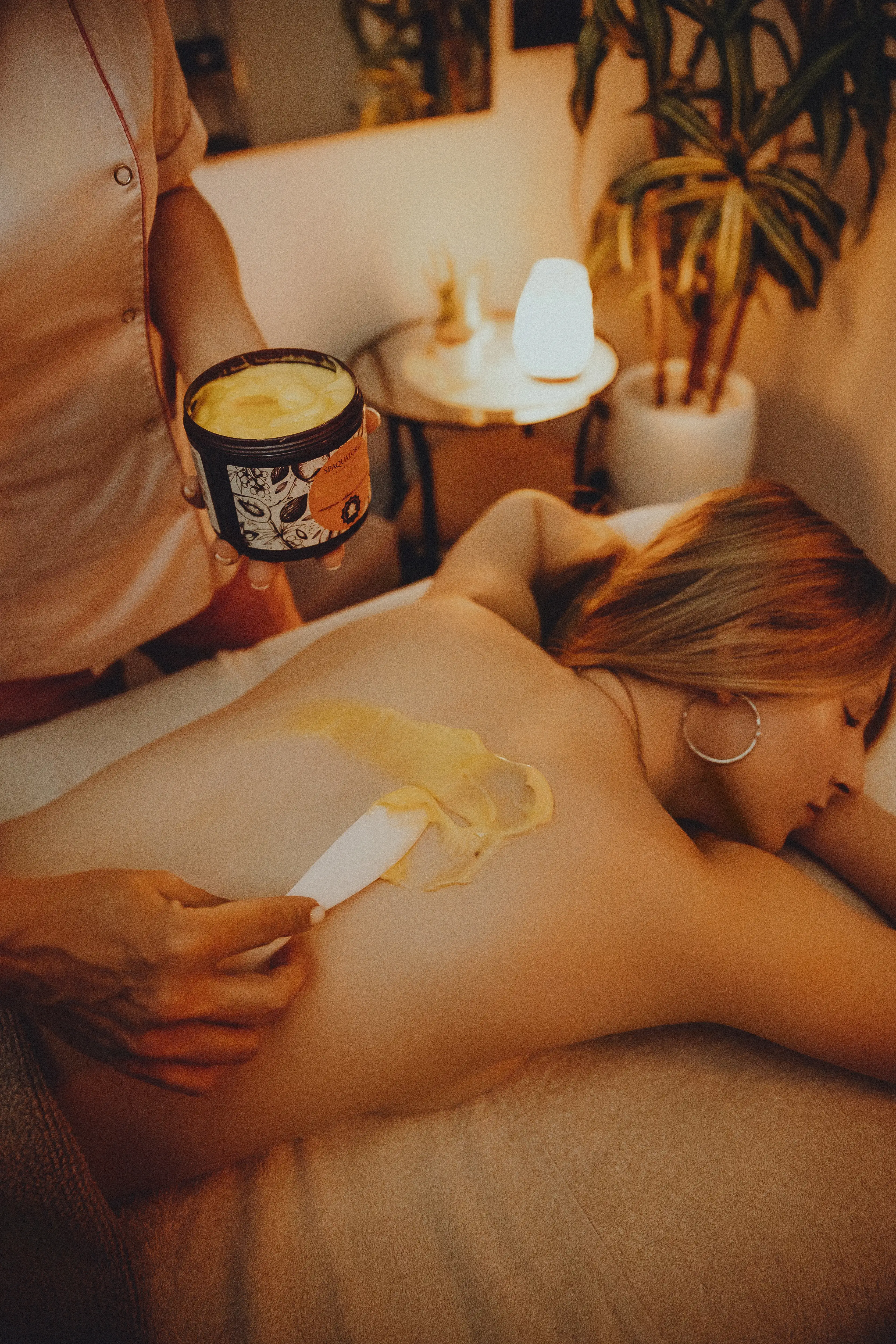 День SPA «Сказочный восторг»