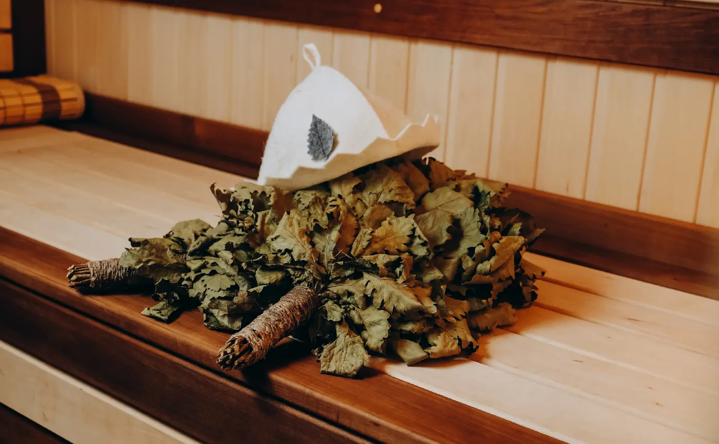 Парение «Лукоморье»