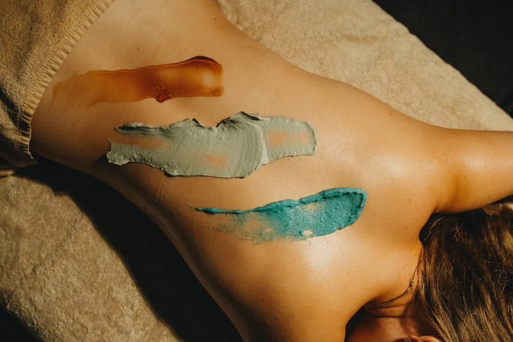 Спа-каникулы «Экспресс восстановление»