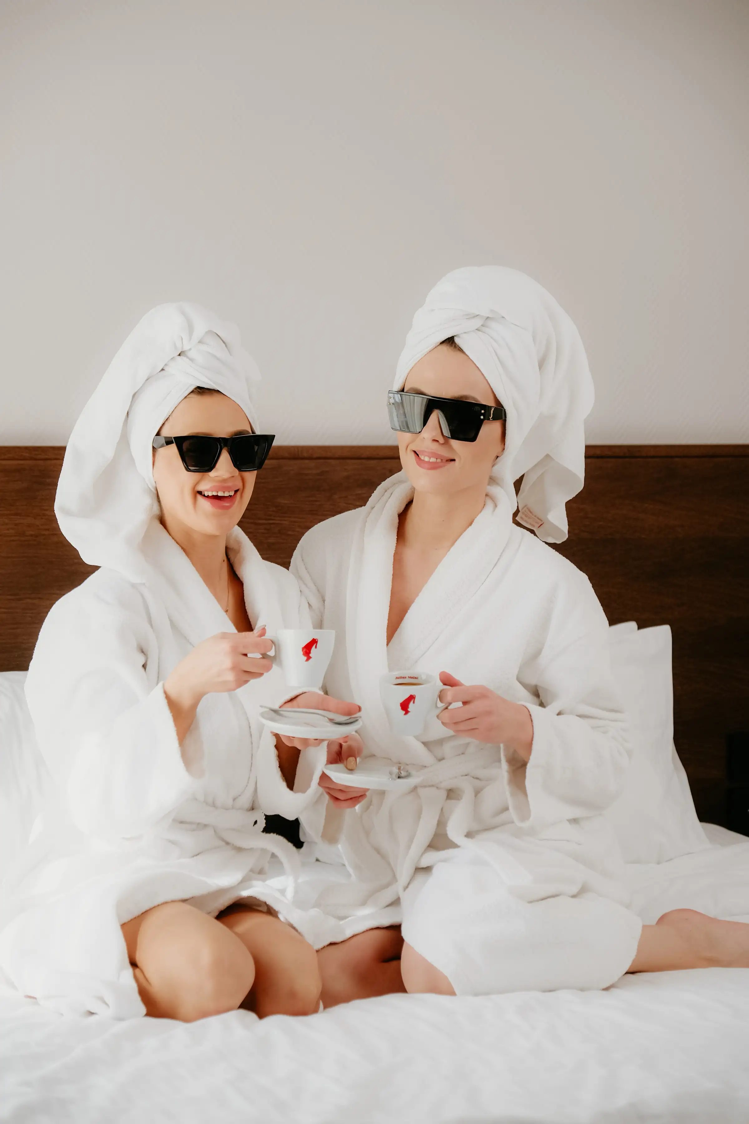 День SPA «Spa-девичник»