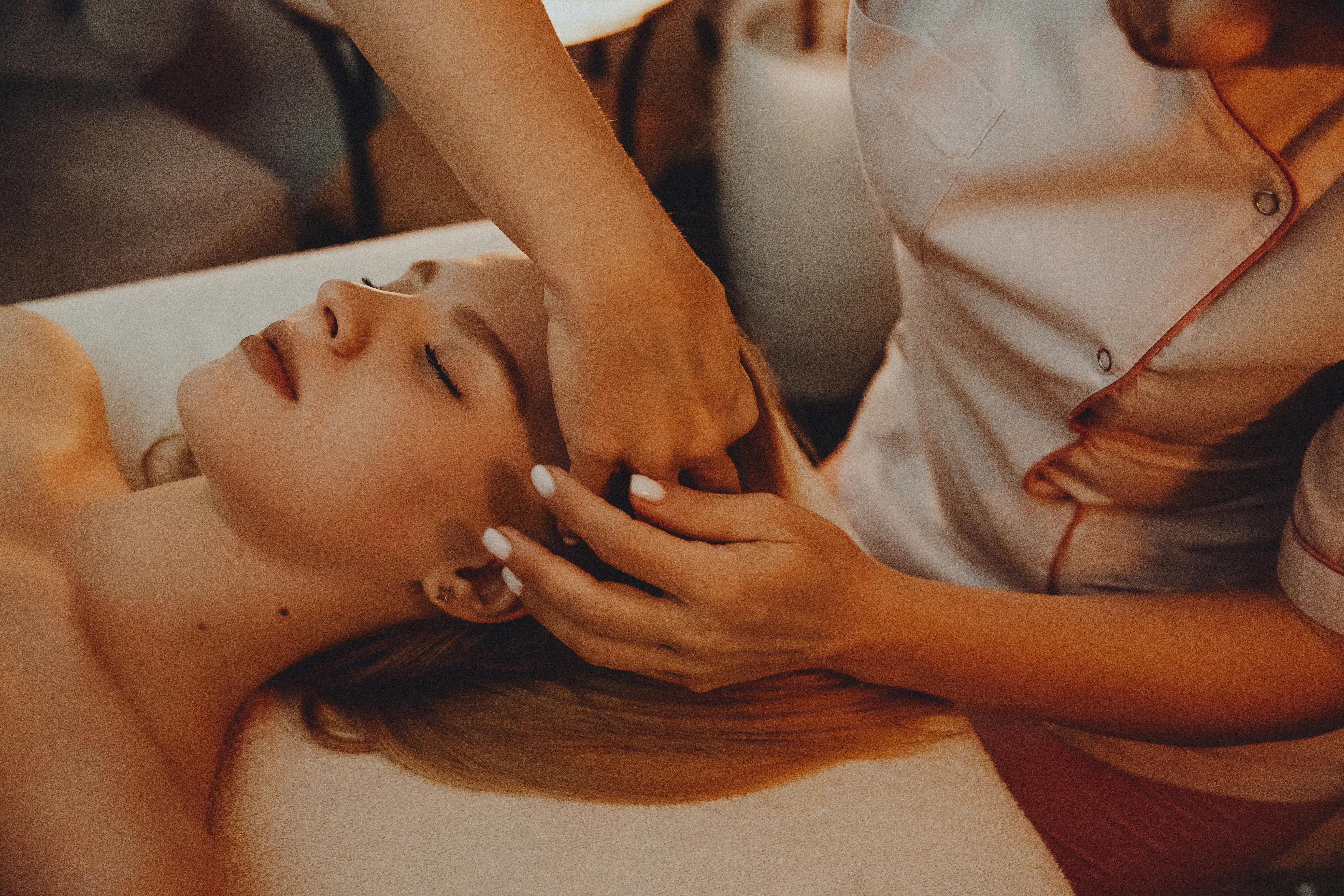 SPA-каникулы «Перезагрузка»