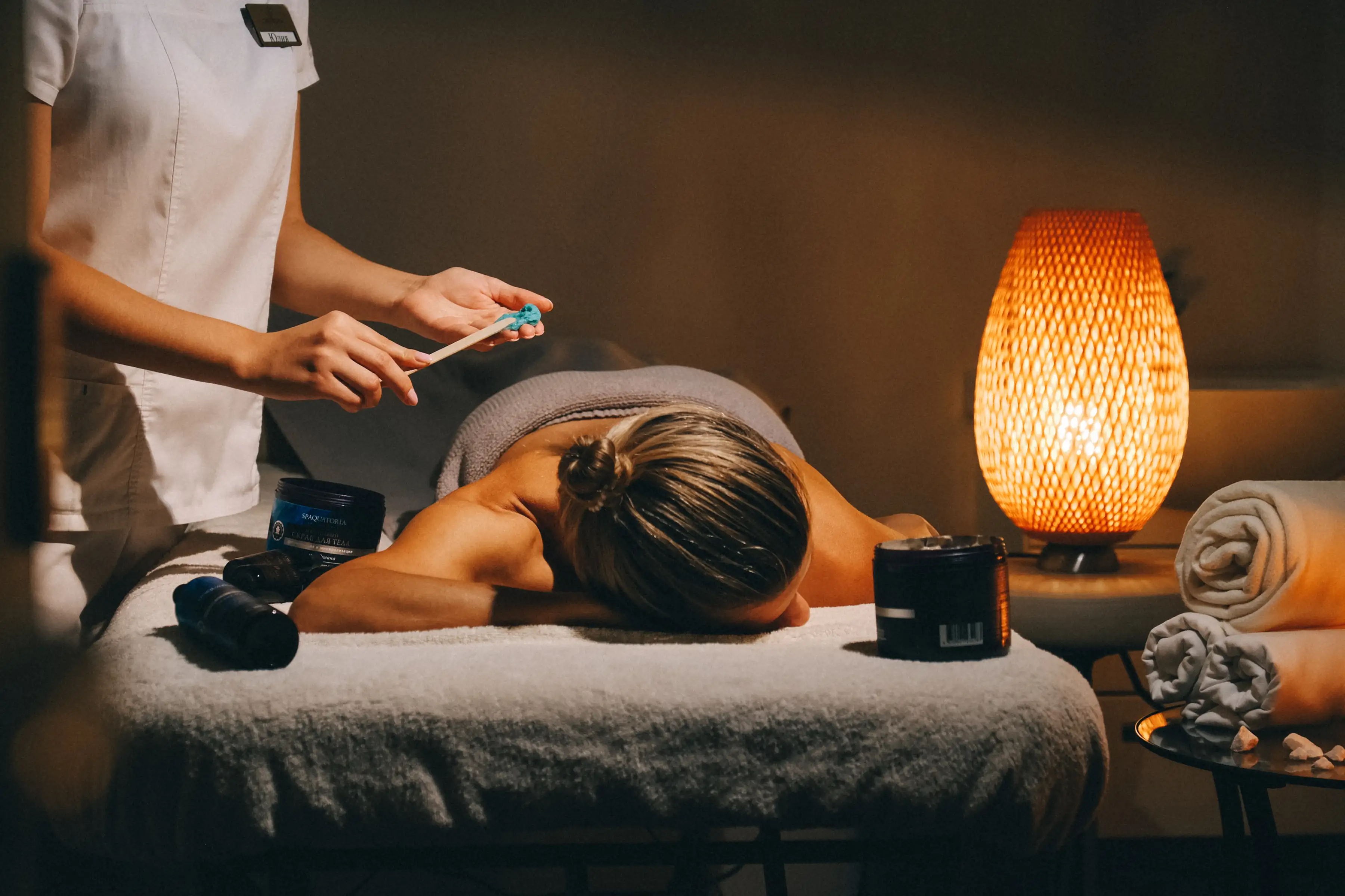 SPA-каникулы «Красота и здоровье»