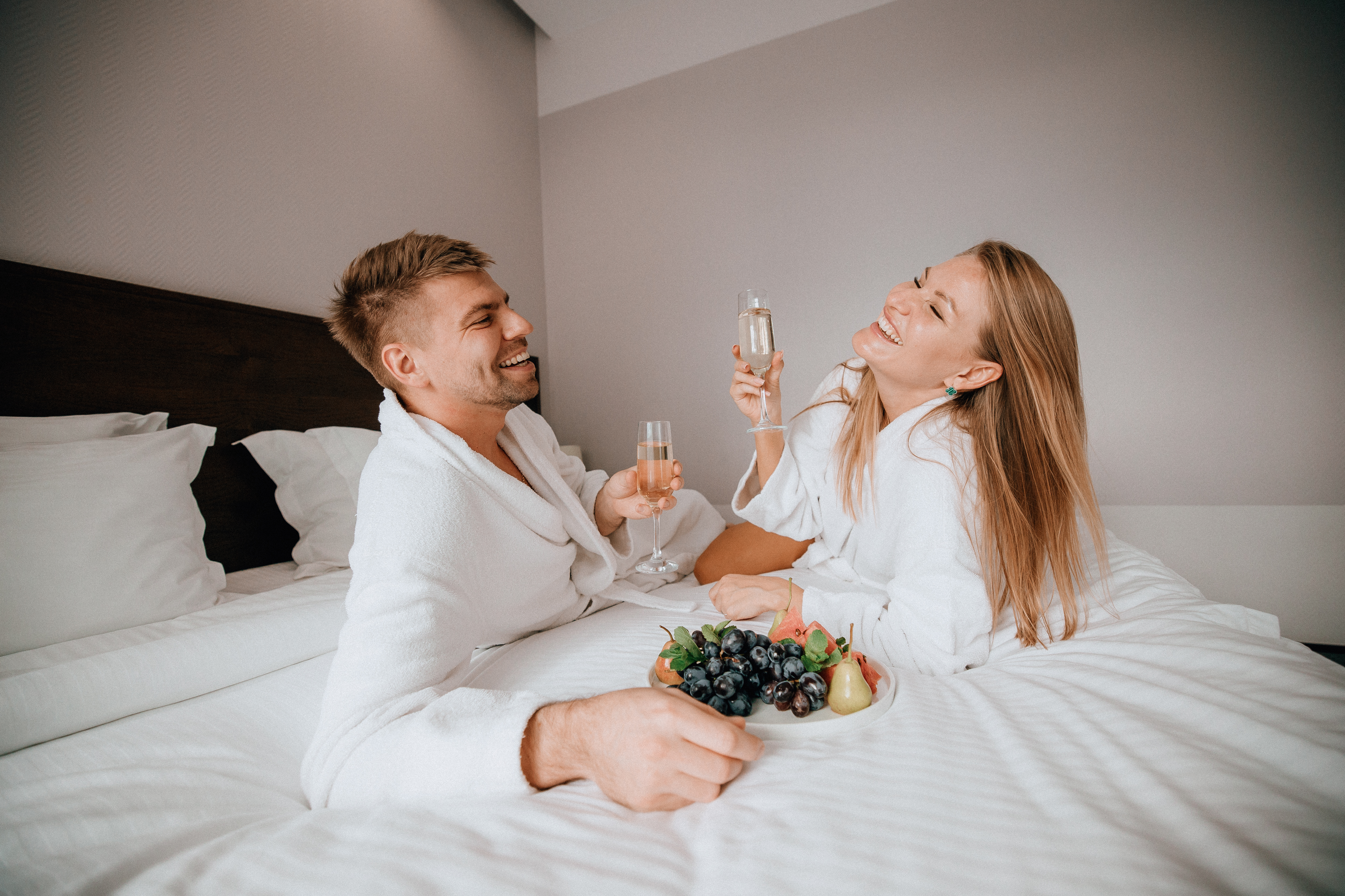 День SPA «Love story»